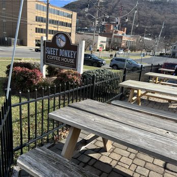 Sweet Donkey Coffee - Coffee & Tea Near Me - Roanoke, Virginia