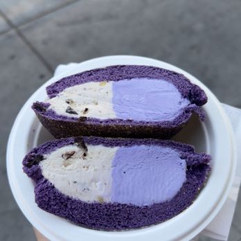 Milkbomb Ice Cream - Ice Cream & Frozen Yogurt Near Me - Berkeley, California