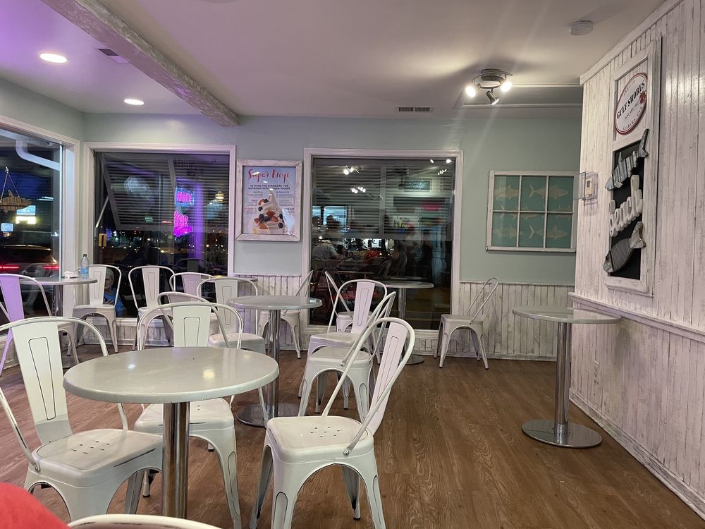 TCBY GULF SHORES Updated September 2024 33 Photos & 48 Reviews