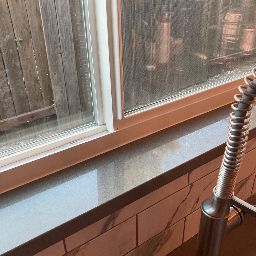 DL Design Construction - New window put in really well - Windows Installation Near Me - Sacramento, California DL Design Construction - New window put in really well - Windows Installation Near Me - Sacramento, California