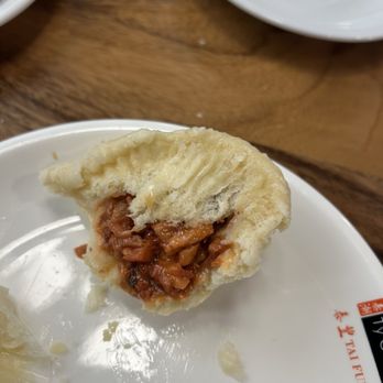 Dim Sum Asian Bistro - Snow Mountain innards - Dim Sum Near Me - Grandview Heights, Ohio