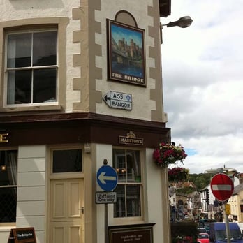The Bridge Inn - Hotels Near Me - Conwy, CWY The Bridge Inn - Hotels Near Me - Conwy, CWY