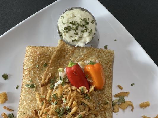 Let's Crepe by null