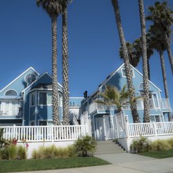 Ocean Beach Cottages