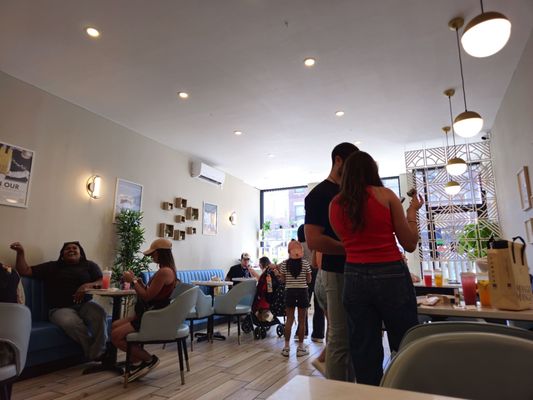 Mango Mango Dessert - Long Island City by null