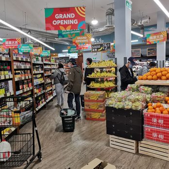 Sungiven Foods - International Grocery Near Me - Burnaby, British Columbia Sungiven Foods - International Grocery Near Me - Burnaby, British Columbia