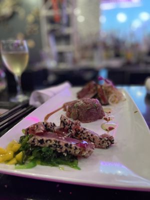Merrick Seafood Company by null