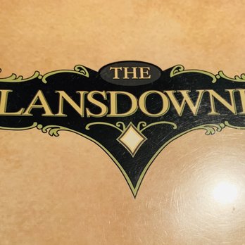 The Lansdowne Pub - Irish Near Me - Uncasville, Connecticut
