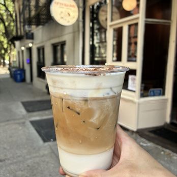 Fifth Square - Coffee & Tea Near Me - New York, New York Fifth Square - Coffee & Tea Near Me - New York, New York
