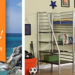 Kids Furniture Solutions - Kids Furniture Summer Sale