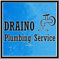 Slide of Draino Sewer and Plumbing Service