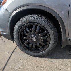 RNR Tire Express
