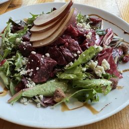 Beet salad Beet salad