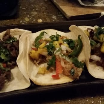 Saint Anejo - Street Tacos - Cocktail Bars Near Me - Nashville, Tennessee