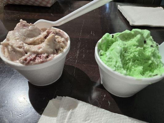 Downtown Deli & Custard Shoppe by null