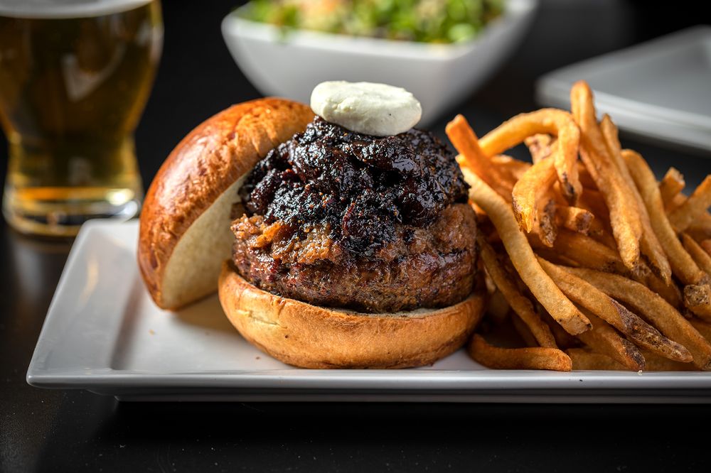 Social spots from The Bad Apple