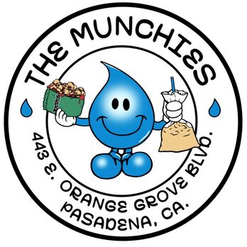 The Munchies - Water Stores Near Me - Pasadena, California The Munchies - Water Stores Near Me - Pasadena, California