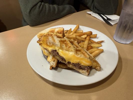 Newport Creamery by null