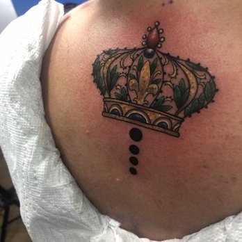 Octopus Ink - Tattoo Near Me - McAllen, Texas Octopus Ink - Tattoo Near Me - McAllen, Texas