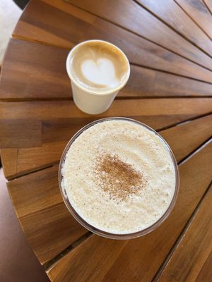 Café 2001 by null