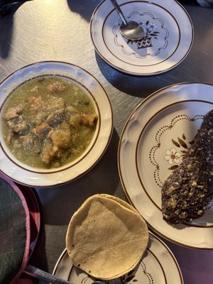 Fonda Margarita by null