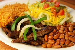 La Casita Mexican Grill by null