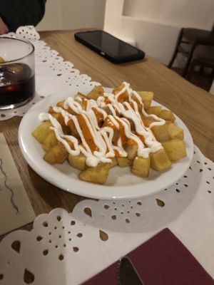 La Cova - Tapas bar spagnolo - Firenze by null