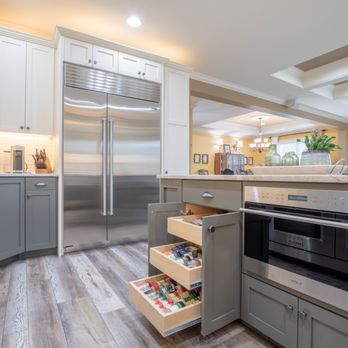 KNOXVILLE CUSTOM CABINETS - Cabinetry Near Me - Oliver Springs, Tennessee KNOXVILLE CUSTOM CABINETS - Cabinetry Near Me - Oliver Springs, Tennessee