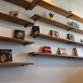 Bab Cafe - Recipe books for viewing on the walls! - Korean Near Me - Reno, Nevada Bab Cafe - Recipe books for viewing on the walls! - Korean Near Me - Reno, Nevada