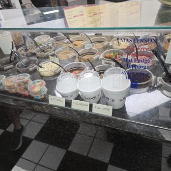 Love's Yogurt - Ice Cream & Frozen Yogurt Near Me - Glenview, Illinois Love's Yogurt - Ice Cream & Frozen Yogurt Near Me - Glenview, Illinois