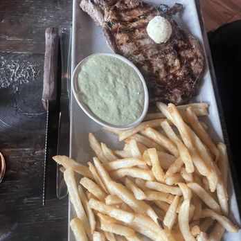 City Perch Kitchen + Bar - Steak Frites - New American Near Me - North Bethesda, Maryland City Perch Kitchen + Bar - Steak Frites - New American Near Me - North Bethesda, Maryland