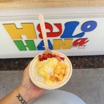Halohana Shave Ice - Shaved Ice Near Me Halohana Shave Ice - Shaved Ice Near Me