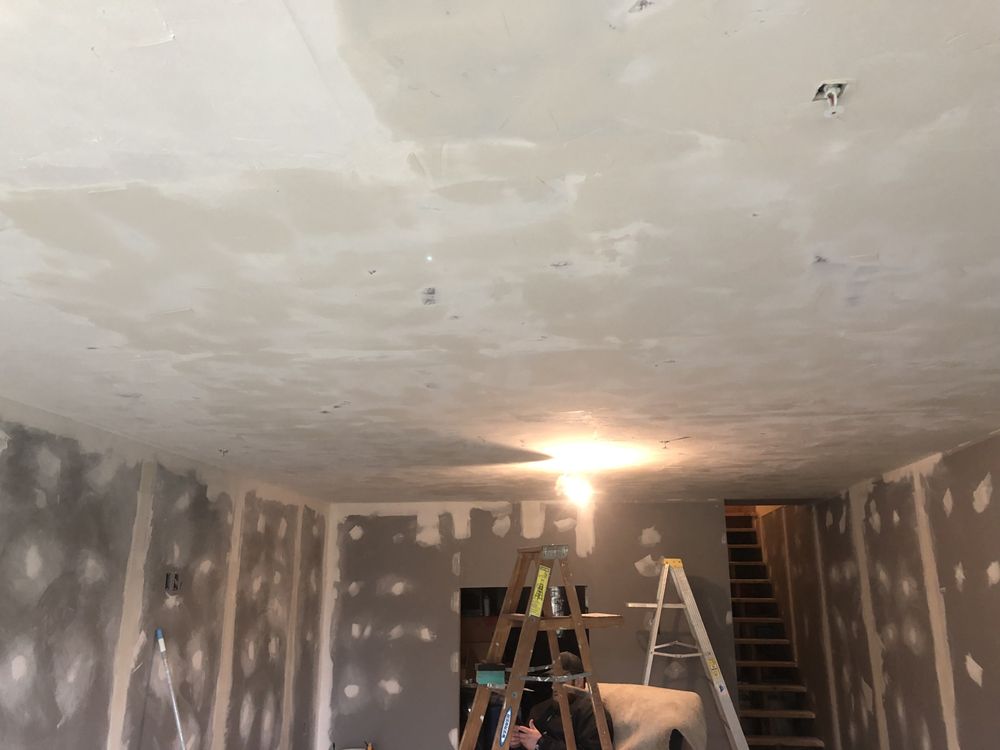 Slide of Wylie Construction