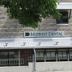 Midwest Dental - Madison - Midwest Dental Madison University