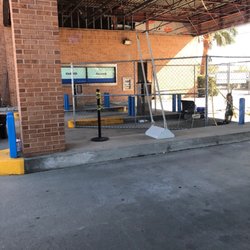 Hancock Whitney - Drive thru currently closed due to Hurricane