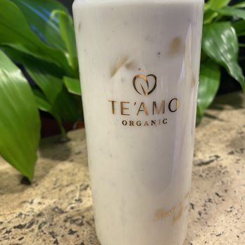 Te'amo Boba Bar - Banana milk drink - Bubble Tea Near Me - Chicago, Illinois Te'amo Boba Bar - Banana milk drink - Bubble Tea Near Me - Chicago, Illinois