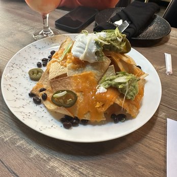 Ikaro - Nachos - Breakfast & Brunch Near Me - Middletown, New York