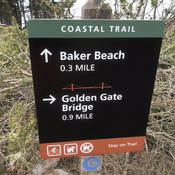 Baker Beach - Parks Near Me - San Francisco, California Baker Beach - Parks Near Me - San Francisco, California
