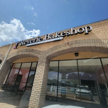 Reverie Bakeshop - Desserts Near Me - Richardson, Texas