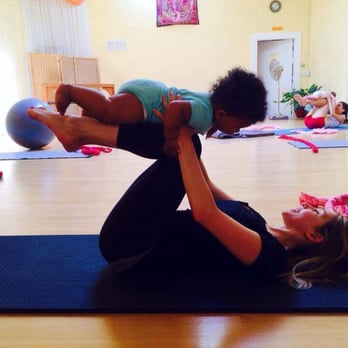 Sri Janani Yoga - Pilates with your baby - Yoga Near Me - Seattle, Washington Sri Janani Yoga - Pilates with your baby - Yoga Near Me - Seattle, Washington