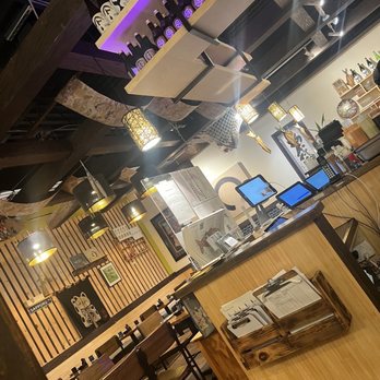 Sushi Hana - Bar - Sushi Bars Near Me - Bloomfield Hills, Michigan Sushi Hana - Bar - Sushi Bars Near Me - Bloomfield Hills, Michigan