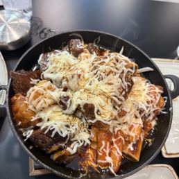 Braised beef short rib Braised beef short rib