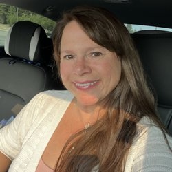 Ginny Driver - Ginny, owner-operator