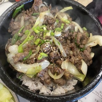 Seoul Haus - Bassak Bulgogi - Korean Near Me - Irvine, California