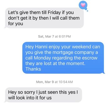 EMortgage Funding - Text messages from their representative - Mortgage Lenders Near Me - Troy, Michigan EMortgage Funding - Text messages from their representative - Mortgage Lenders Near Me - Troy, Michigan
