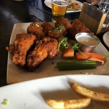 Morrison - Red Hot Morrison Wings - Gastropubs Near Me - Los Angeles, California Morrison - Red Hot Morrison Wings - Gastropubs Near Me - Los Angeles, California