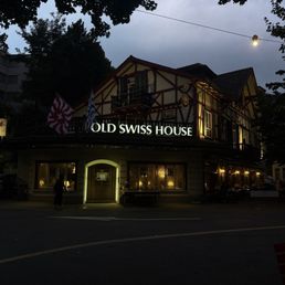 Outside Outside