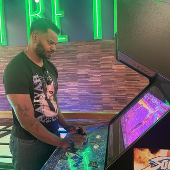Your 3rd Spot - Arcade games - Venues & Event Spaces Near Me - Atlanta, Georgia