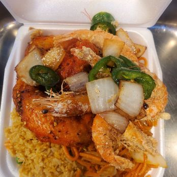 Chinatown Express - Fried Rice, Chow Men, jalapeno Chicken wings, salt pepper shrimp - Chinese Near Me - Los Angeles, California Chinatown Express - Fried Rice, Chow Men, jalapeno Chicken wings, salt pepper shrimp - Chinese Near Me - Los Angeles, California