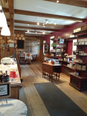 Rumeur Affamee by null